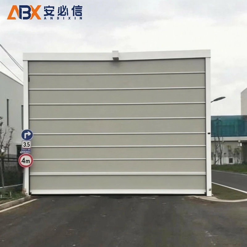 益阳市机械式门封